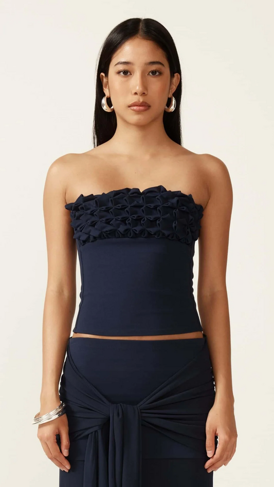 Navy Primose Set